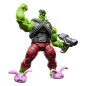 The Incredible Hulk Marvel Legends - Figurine Professor Hulk 15 cm