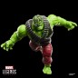 The Incredible Hulk Marvel Legends - Figurine Professor Hulk 15 cm
