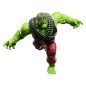 The Incredible Hulk Marvel Legends - Figurine Professor Hulk 15 cm