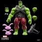 The Incredible Hulk Marvel Legends - Figurine Professor Hulk 15 cm