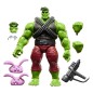 The Incredible Hulk Marvel Legends - Figurine Professor Hulk 15 cm