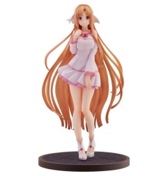 Sword Art Online Alicization War of Underworld - Statuette 1/6 Asuna Loungewear Ver. 27 cm