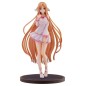 Sword Art Online Alicization War of Underworld - Statuette 1/6 Asuna Loungewear Ver. 27 cm