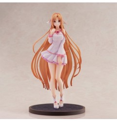 Sword Art Online Alicization War of Underworld - Statuette 1/6 Asuna Loungewear Ver. 27 cm
