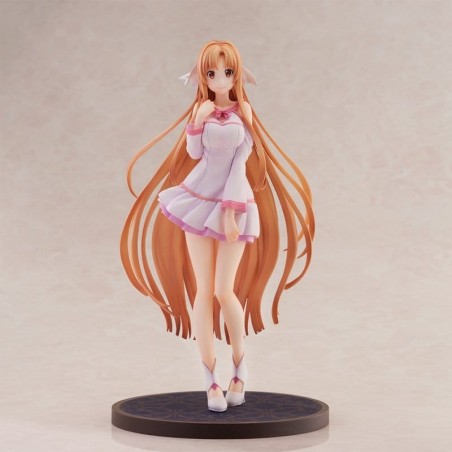 Sword Art Online - Alicization War of Underworld PVC Statue 1/6 Asuna Loungewear Ver. 27 cm