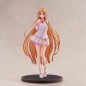 Sword Art Online - Alicization War of Underworld PVC Statue 1/6 Asuna Loungewear Ver. 27 cm Sword Art Online - Alicization War of Underworld PVC Statue 1/6 Asuna Loungewear Ver. 27 cm