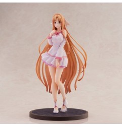 Sword Art Online - Alicization War of Underworld PVC Statue 1/6 Asuna Loungewear Ver. 27 cm