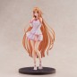 Sword Art Online Alicization War of Underworld - Statuette 1/6 Asuna Loungewear Ver. 27 cm