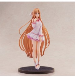 Sword Art Online - Alicization War of Underworld PVC Statue 1/6 Asuna Loungewear Ver. 27 cm