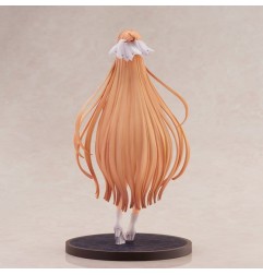 Sword Art Online Alicization War of Underworld - Statuette 1/6 Asuna Loungewear Ver. 27 cm
