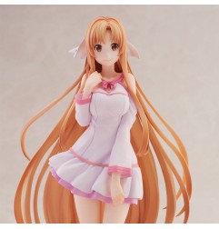Sword Art Online - Alicization War of Underworld PVC Statue 1/6 Asuna Loungewear Ver. 27 cm