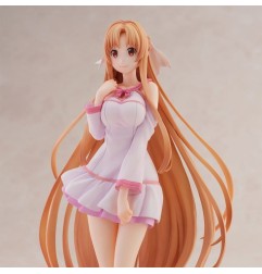 Sword Art Online Alicization War of Underworld - Statuette 1/6 Asuna Loungewear Ver. 27 cm