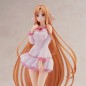Sword Art Online - Alicization War of Underworld PVC Statue 1/6 Asuna Loungewear Ver. 27 cm Sword Art Online - Alicization War of Underworld PVC Statue 1/6 Asuna Loungewear Ver. 27 cm