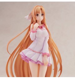 Sword Art Online - Alicization War of Underworld PVC Statue 1/6 Asuna Loungewear Ver. 27 cm