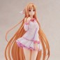 Sword Art Online Alicization War of Underworld - Statuette 1/6 Asuna Loungewear Ver. 27 cm