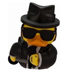 Blues Brothers - The Tubbz PVC Figure Jake Collector's Edition 10 cm