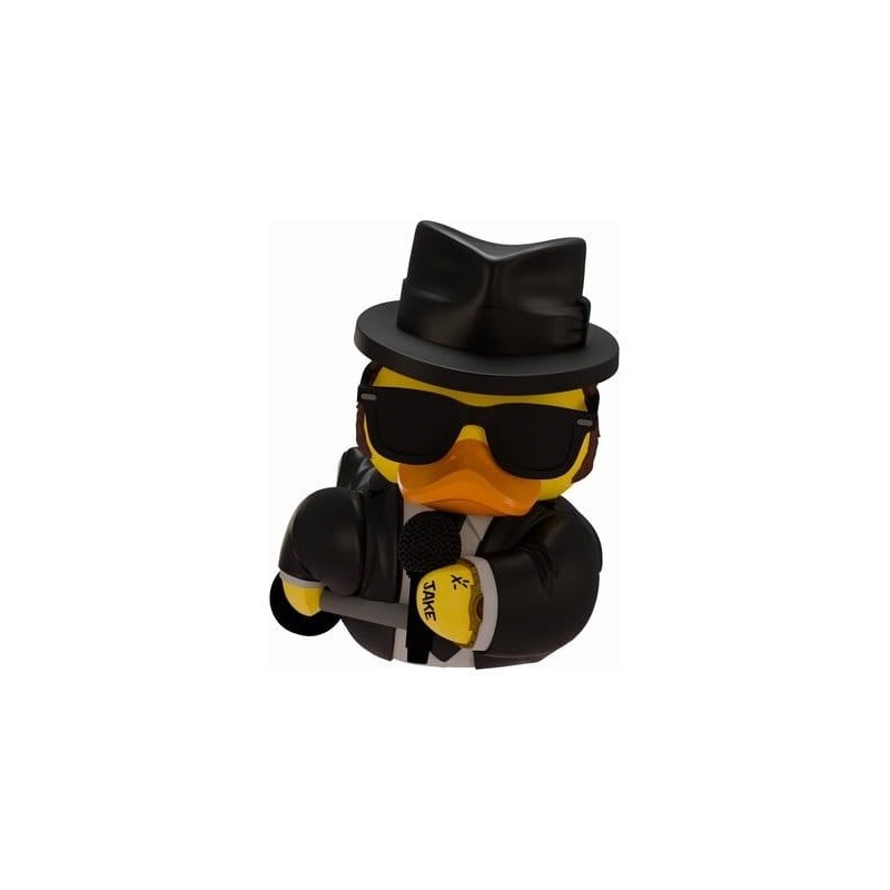 Blues Brothers - The Tubbz PVC Figure Jake Collector's Edition 10 cm Blues Brothers - The Tubbz PVC Figure Jake Collector's Edition 10 cm