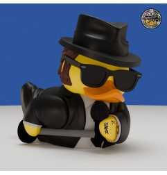 Blues Brothers - The  Tubbz PVC Figure Jake Collector's Edition 10 cm
