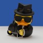 Les Blues Brothers - Figurine Tubbz Jake Collector's Edition 10 cm