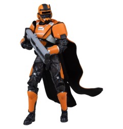 Helldivers 2 - Figurine McFarlane Elite Edition CE-25 Trench Engineer (Deluxe) 18 cm