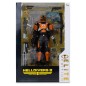Helldivers 2 - Figurine McFarlane Elite Edition CE-25 Trench Engineer (Deluxe) 18 cm Helldivers 2 - Figurine McFarlane Elite Edition CE-25 Trench Engineer (Deluxe) 18 cm