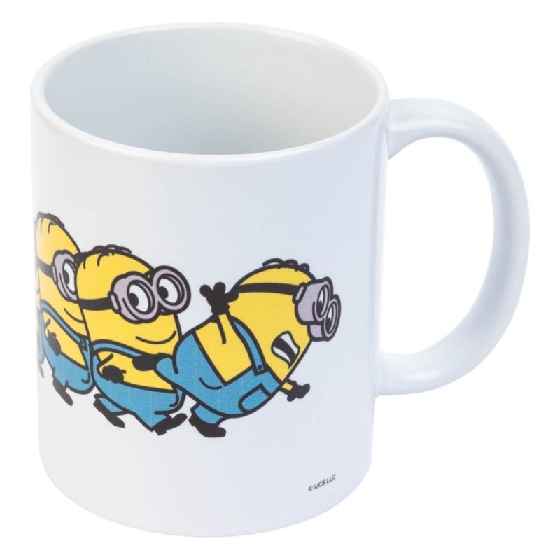 Les Minions - Mug Dave 350 ml