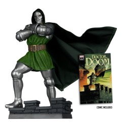 Marvel - 1/6 Statue Doctor Doom (Doctor Doom N°1) 28 cm