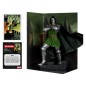 Marvel - Statuette 1/6 Doctor Doom (Doctor Doom N°1) 28 cm
