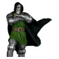 Marvel - Statuette 1/6 Doctor Doom (Doctor Doom N°1) 28 cm