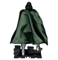 Marvel - Statuette 1/6 Doctor Doom (Doctor Doom N°1) 28 cm