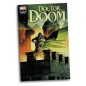 Marvel - Statuette 1/6 Doctor Doom (Doctor Doom N°1) 28 cm