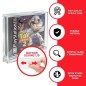 Other - Acrylic Case 2-Pack for PlayStation 1 Other - Acrylic Case 2-Pack for PlayStation 1