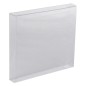 Evoretro - Pack 25 boîtes de protection en PET pour jeux Nintendo DS Games