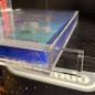 Evoretro - Pack 2 boîtes de protection en acrylique pour PS3/PS4/Blu-Ray/XBOX One