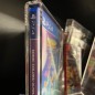Evoretro - Pack 2 boîtes de protection en acrylique pour PS3/PS4/Blu-Ray/XBOX One