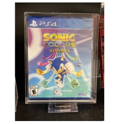 Evoretro - Pack 2 boîtes de protection en acrylique pour PS3/PS4/Blu-Ray/XBOX One