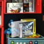 Evoretro - Pack 25 boîtes de protection en PET pour jeux Nintendo DS Games