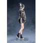 Neon Genesis Evangelion - Statuette 1/7 Rei Ayanami Ver. Part 3 Radio Eva 26 cm