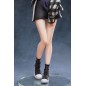 Neon Genesis Evangelion - Statuette 1/7 Rei Ayanami Ver. Part 3 Radio Eva 26 cm