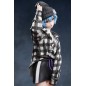Neon Genesis Evangelion - Statuette 1/7 Rei Ayanami Ver. Part 3 Radio Eva 26 cm