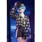 Neon Genesis Evangelion - Statuette 1/7 Rei Ayanami Ver. Part 3 Radio Eva 26 cm