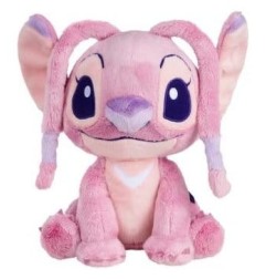 Lilo & Stitch - Peluche Angel Refresh 25 cm