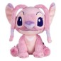 Lilo & Stitch - Peluche Angel Refresh 25 cm