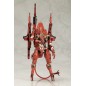 Death Stranding 2 - Figurine Plastic Model Kit 1/20 The Ghost Mech Coffins Commander 18 cm