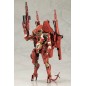 Death Stranding 2 - Figurine Plastic Model Kit 1/20 The Ghost Mech Coffins Commander 18 cm