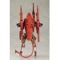 Death Stranding 2 - Figurine Plastic Model Kit 1/20 The Ghost Mech Coffins Commander 18 cm