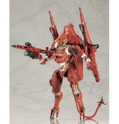 Death Stranding 2 - Figurine Plastic Model Kit 1/20 The Ghost Mech Coffins Commander 18 cm