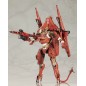 Death Stranding 2 - Figurine Plastic Model Kit 1/20 The Ghost Mech Coffins Commander 18 cm