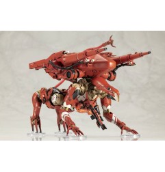Death Stranding 2 - Figurine Plastic Model Kit 1/20 The Ghost Mech Coffins Commander 18 cm