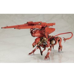 Death Stranding 2 - Figurine Plastic Model Kit 1/20 The Ghost Mech Coffins Commander 18 cm